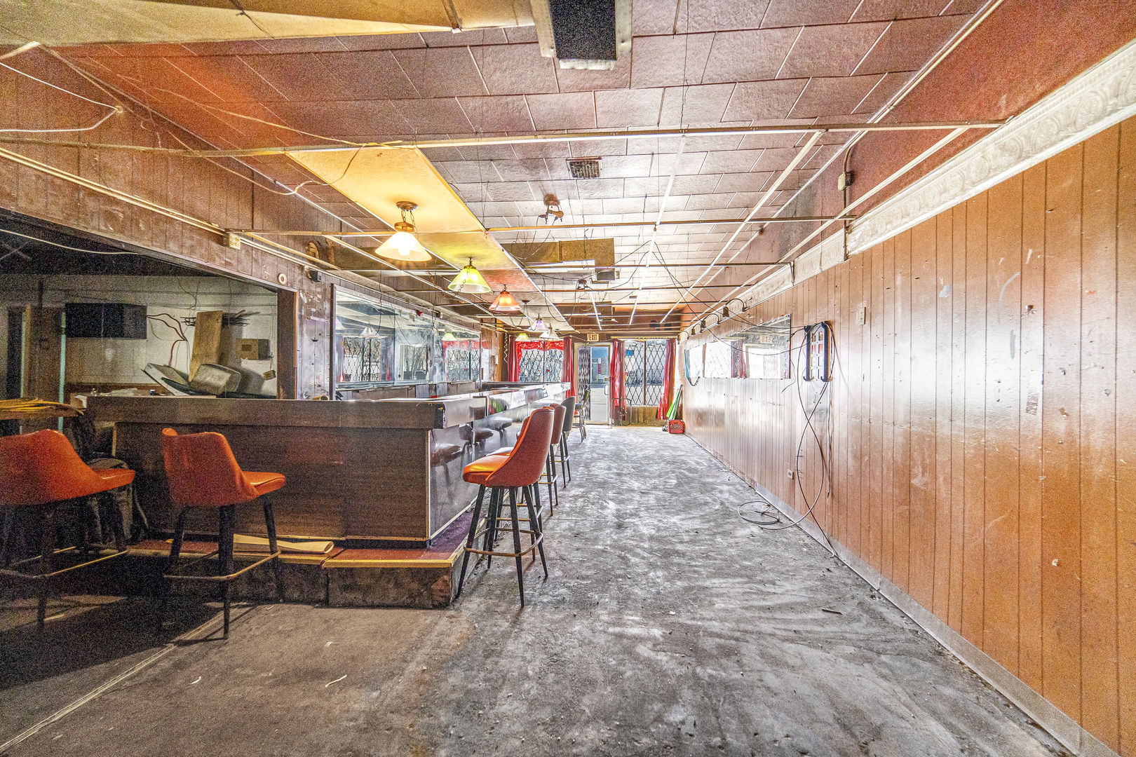 1204 N Laramie Avenue