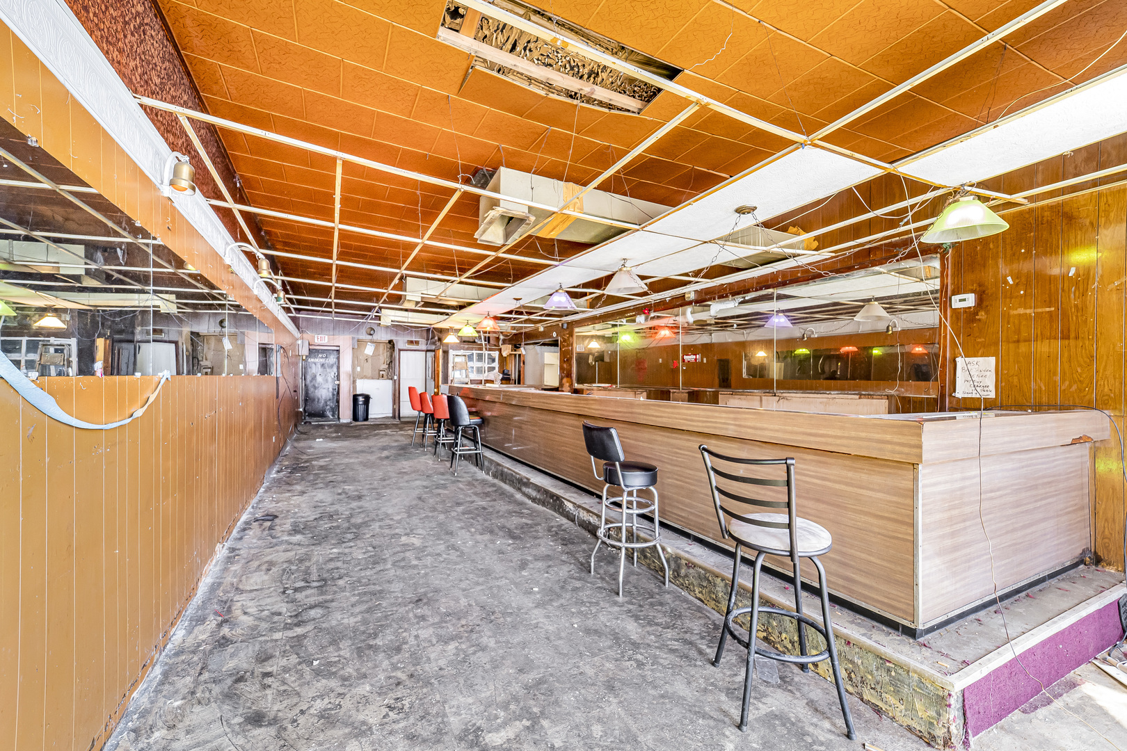 1204 N Laramie Avenue