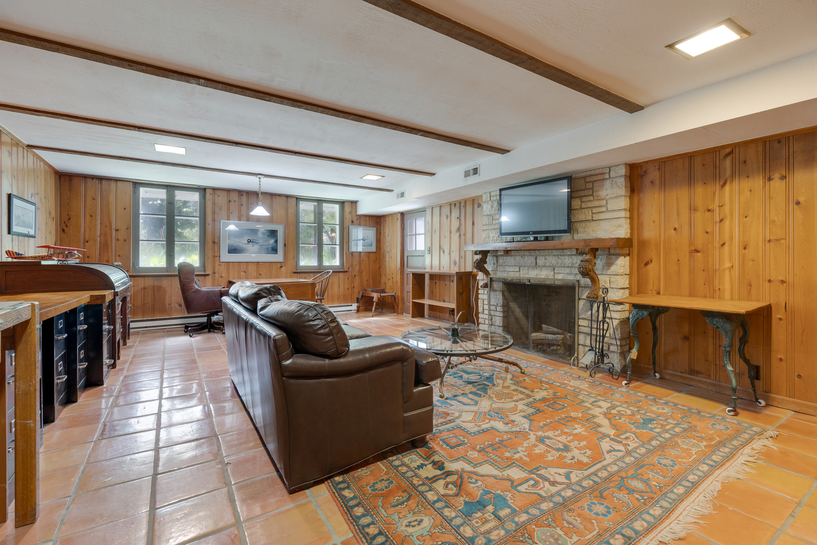 132 S Bennett Street