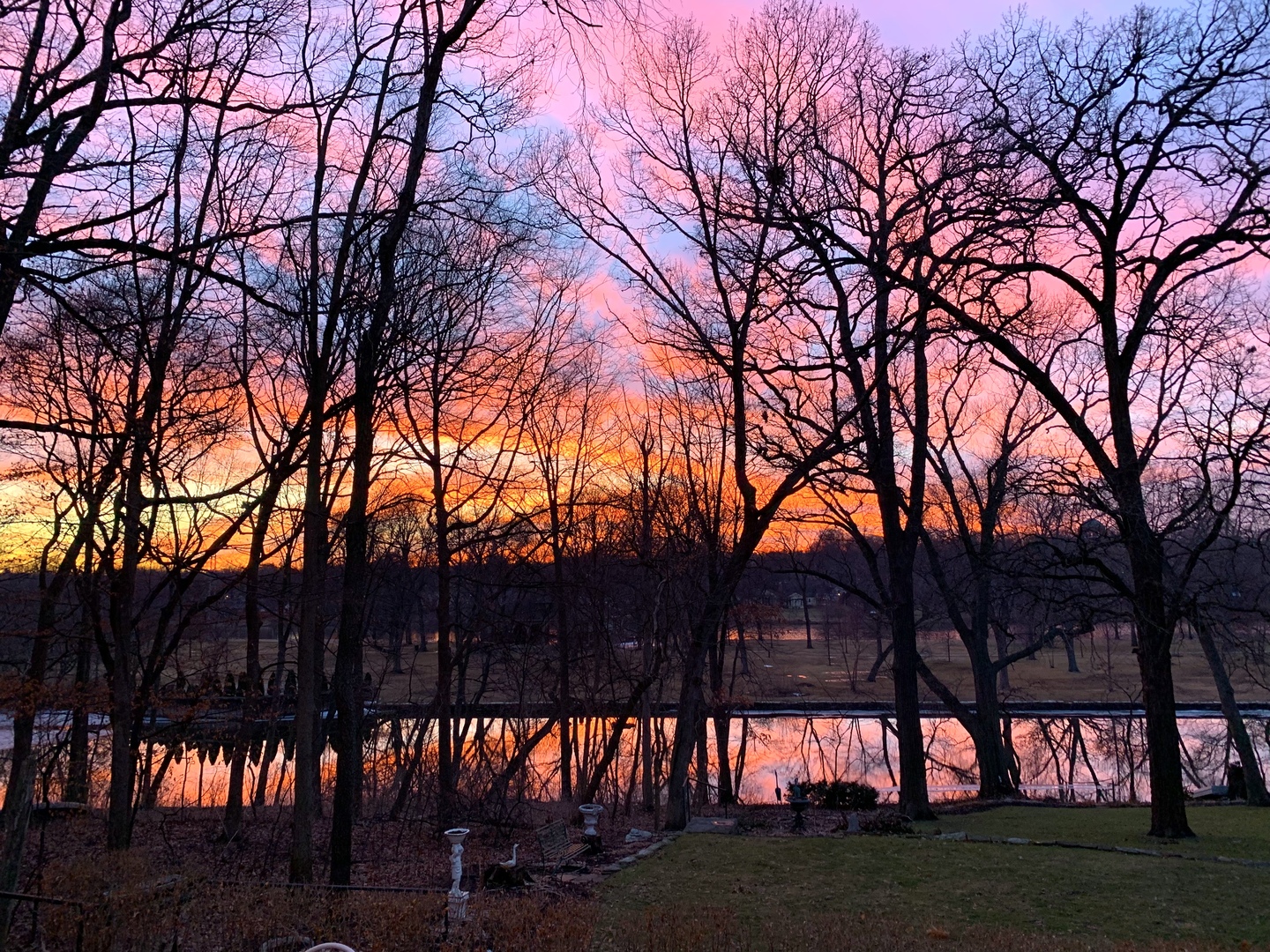 132 S Bennett Street