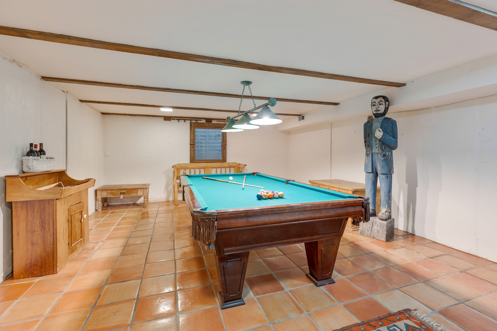 132 S Bennett Street