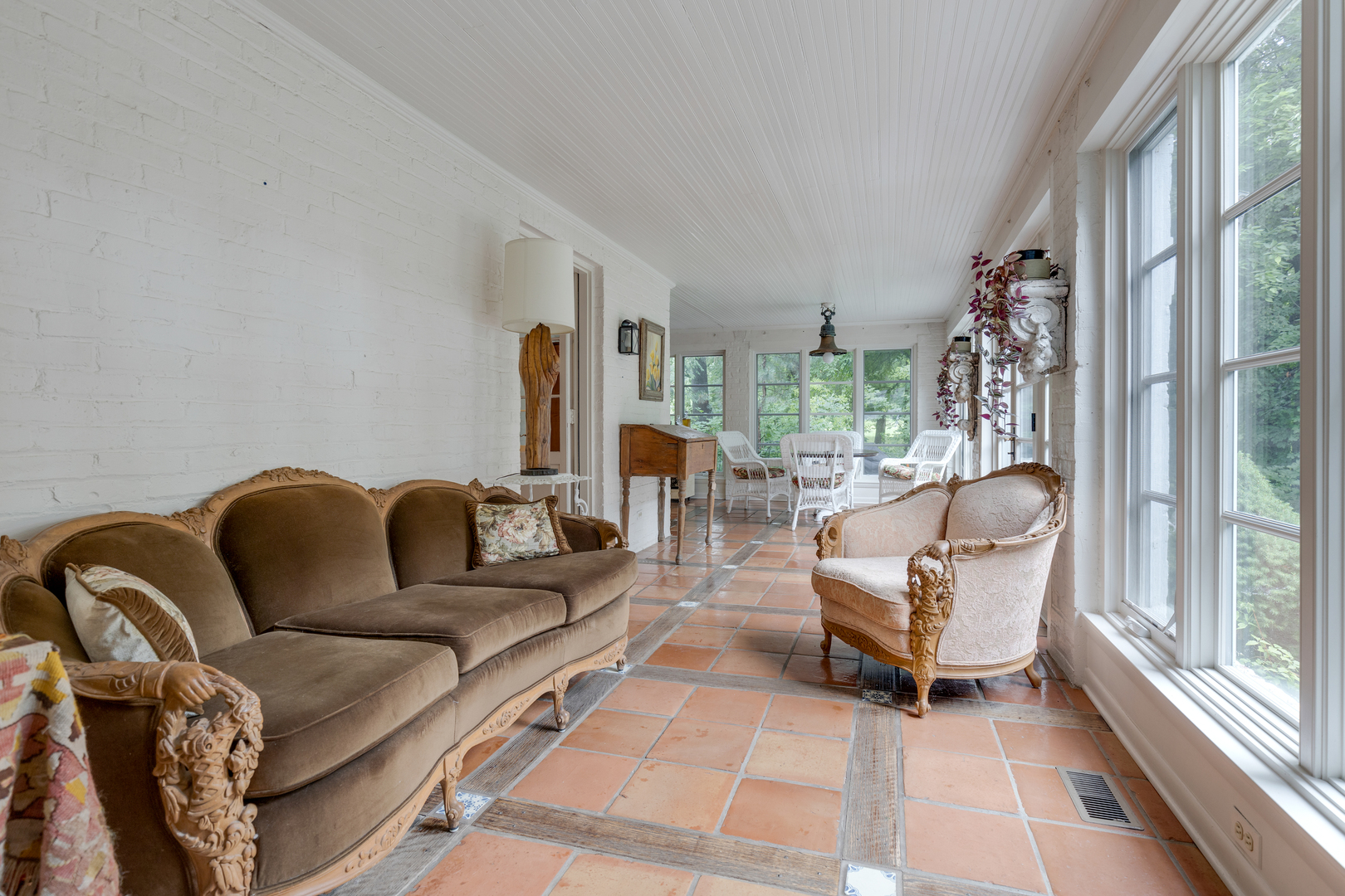 132 S Bennett Street