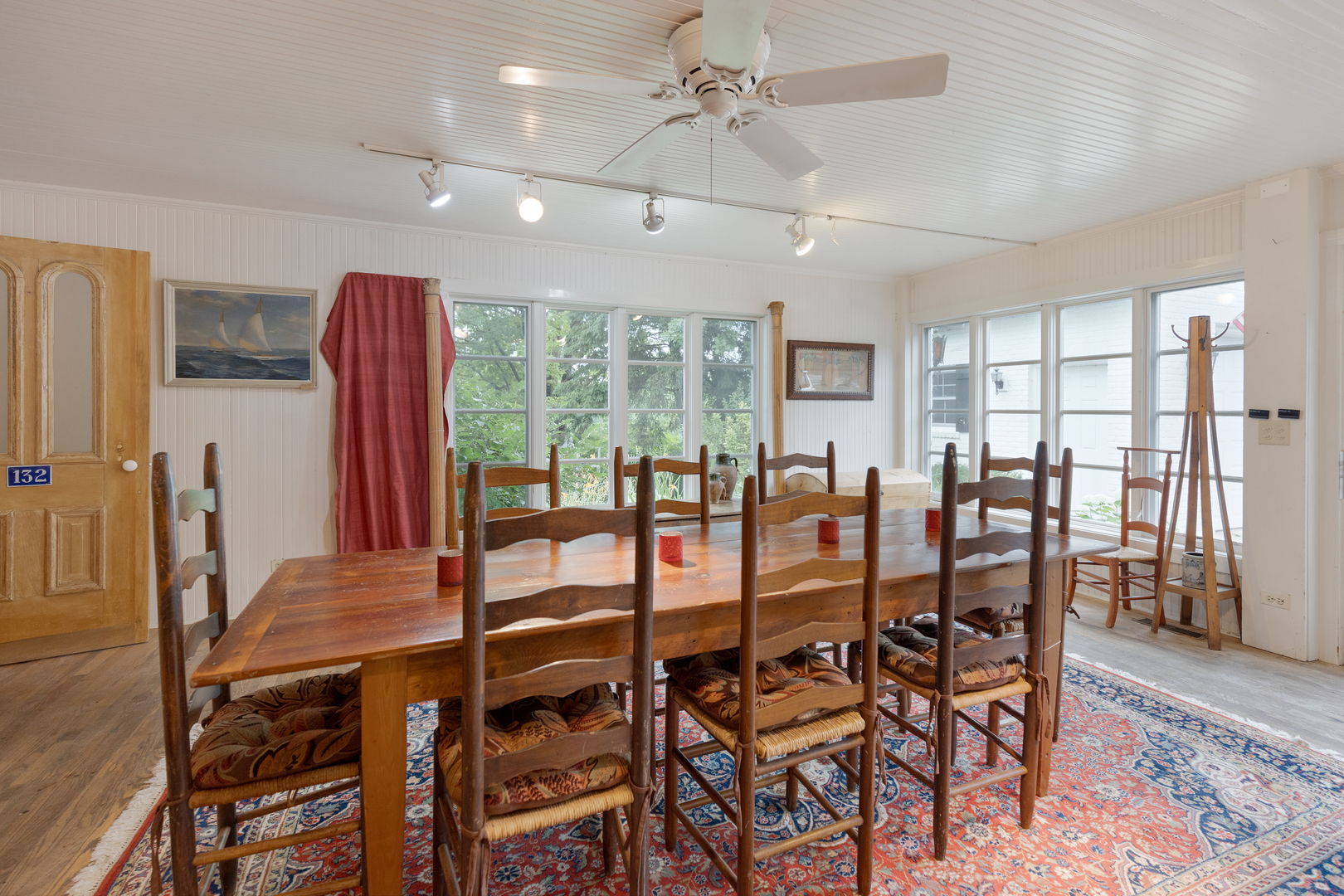 132 S Bennett Street