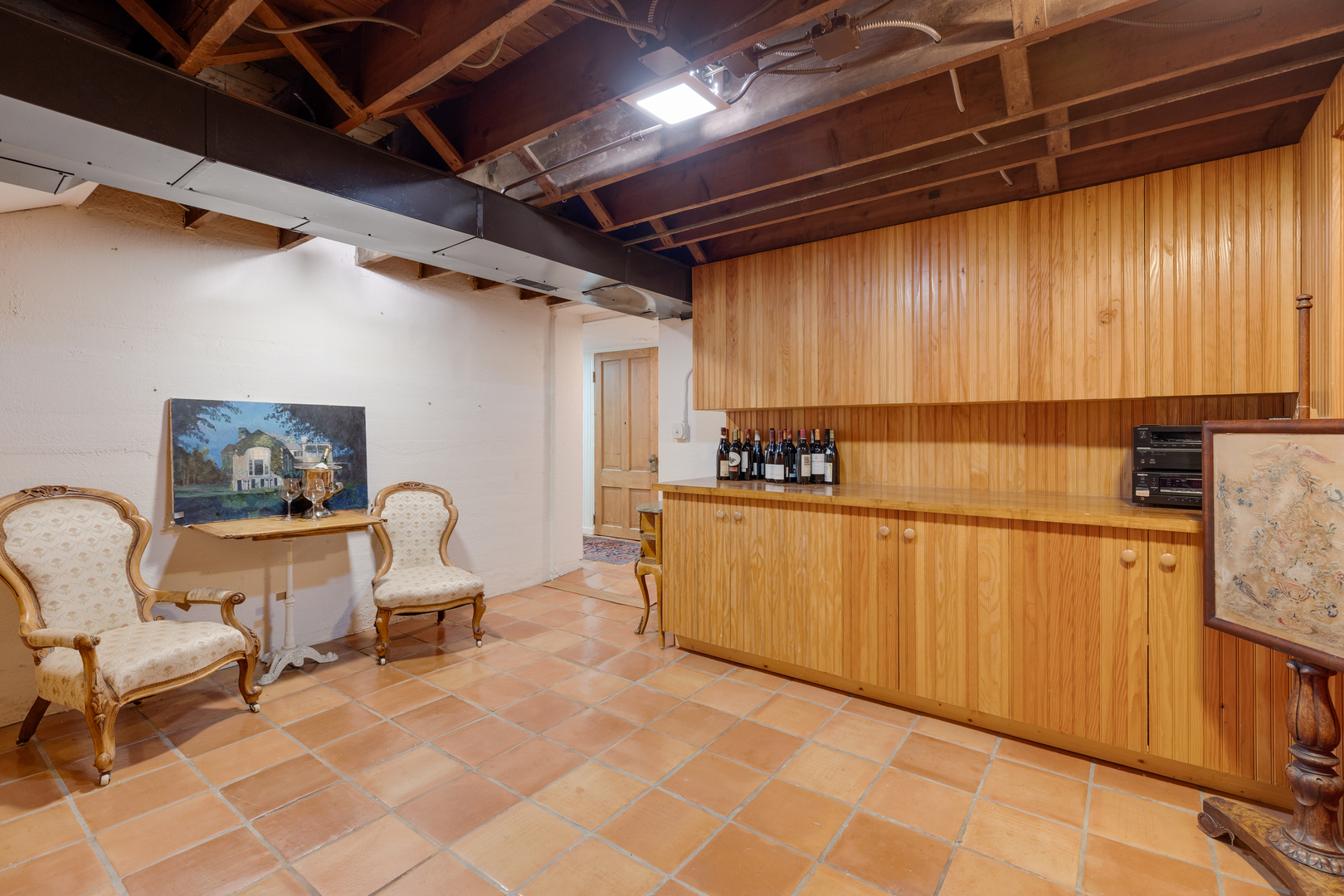 132 S Bennett Street