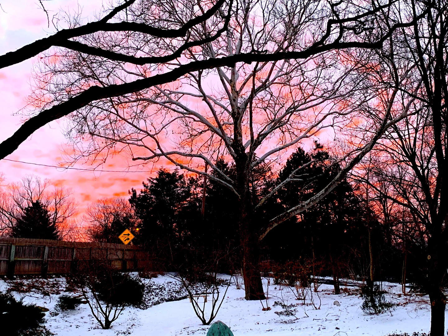 132 S Bennett Street