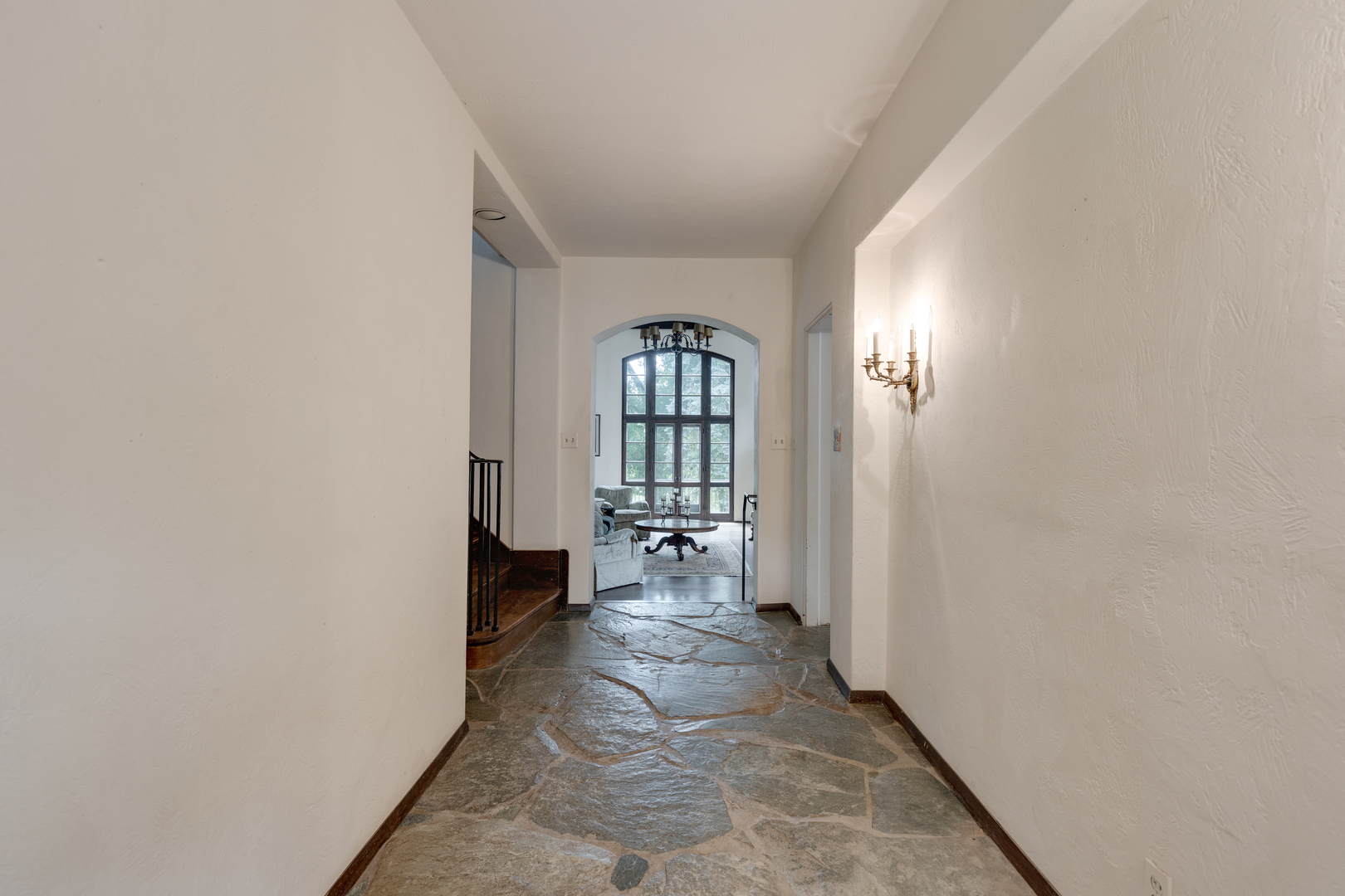 132 S Bennett Street