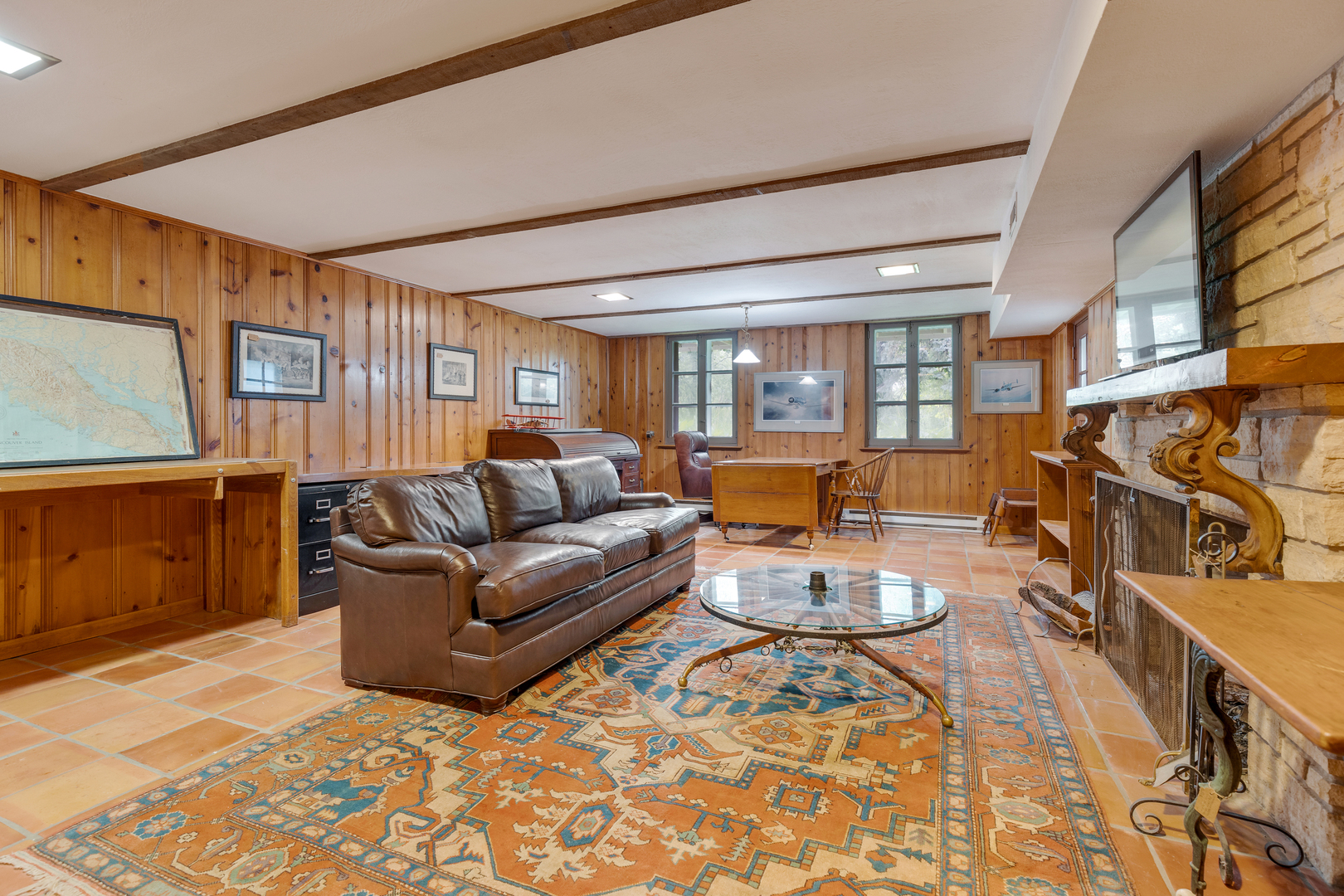 132 S Bennett Street