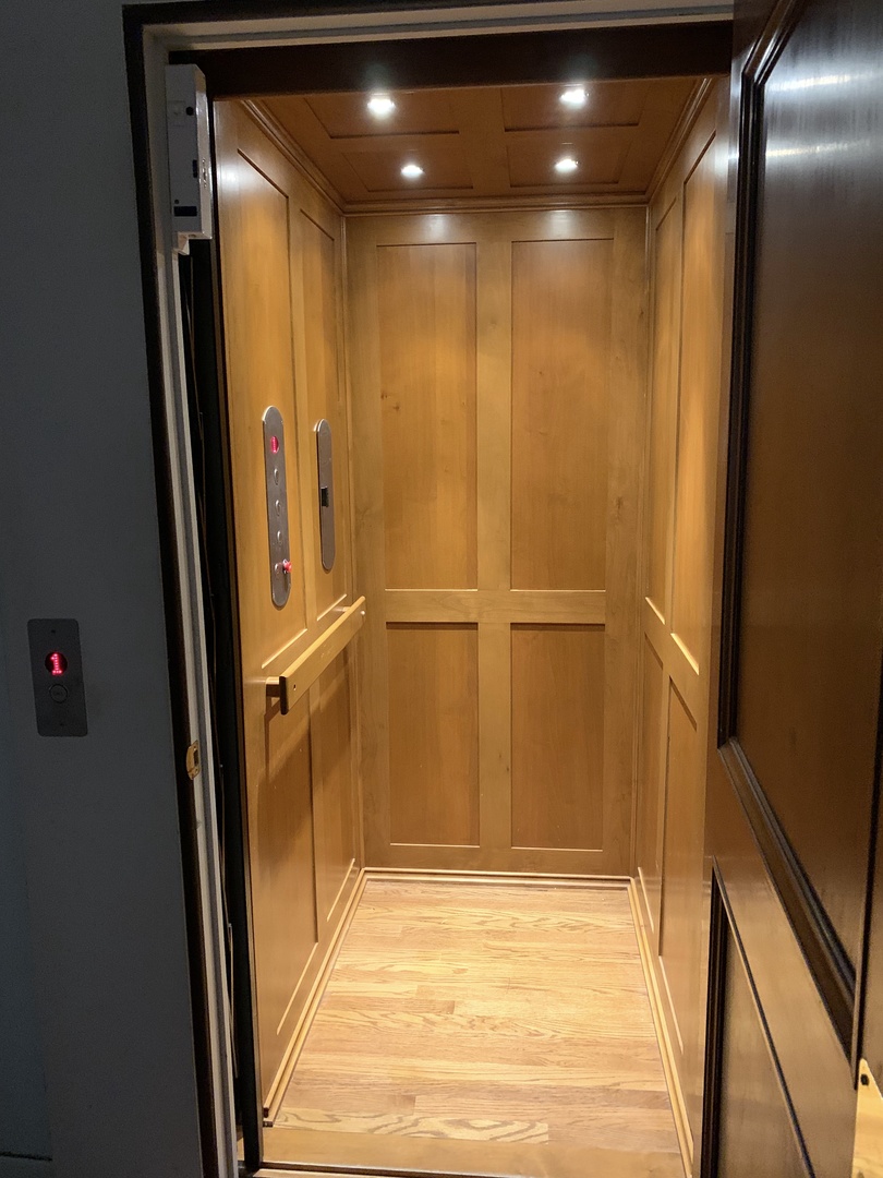 132 S Bennett Street