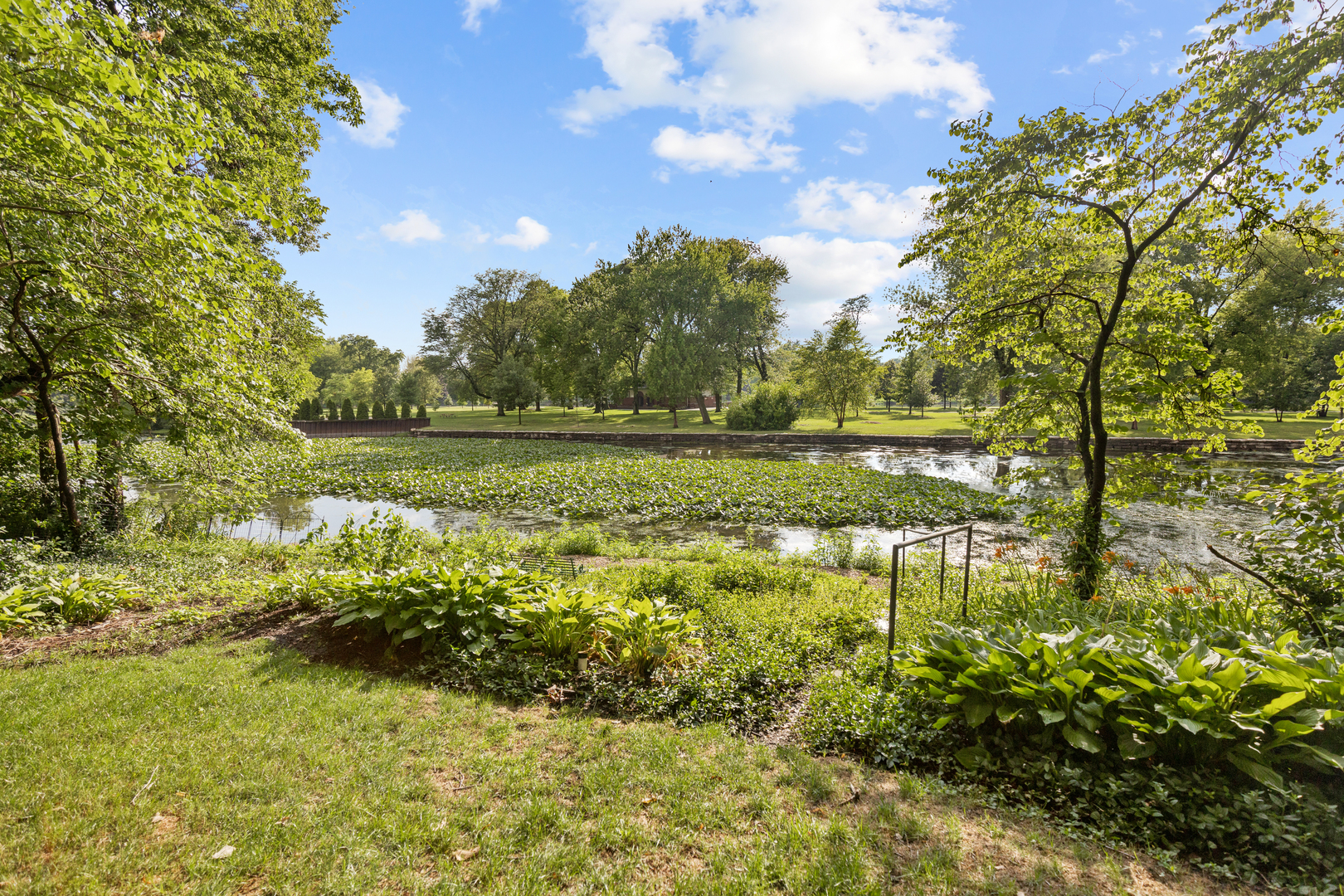 132 S Bennett Street