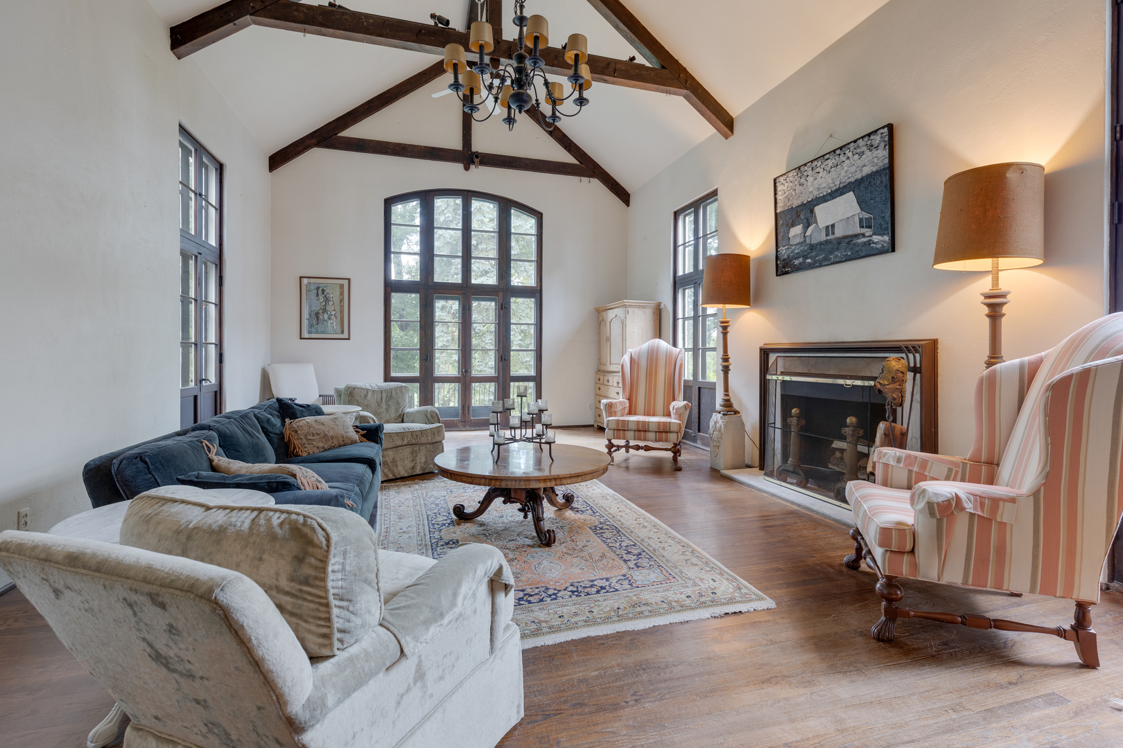 132 S Bennett Street