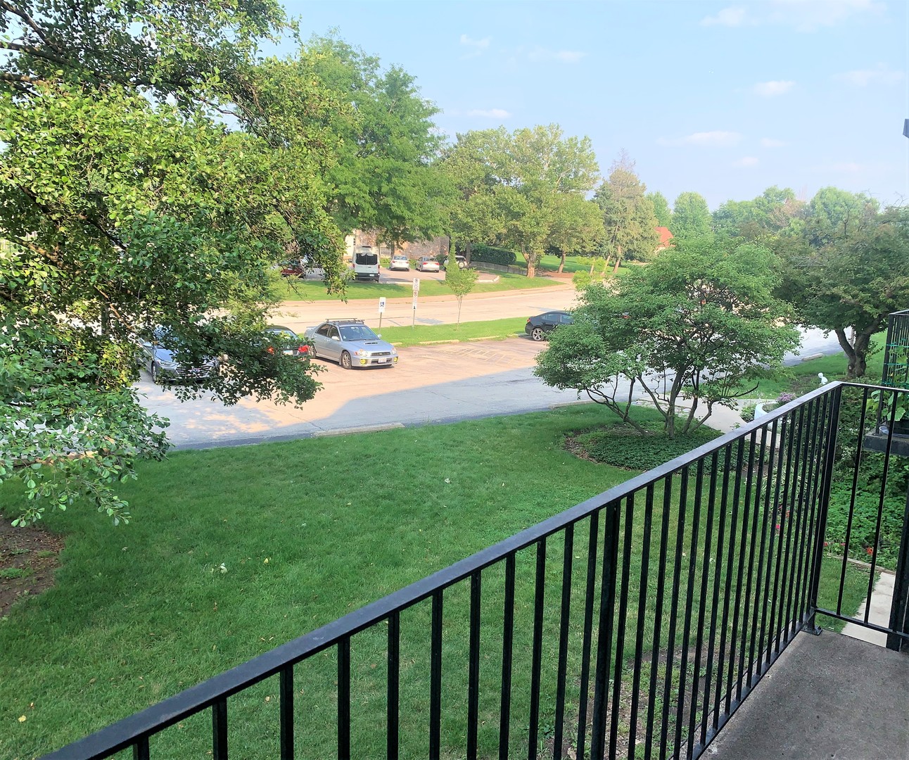 5001 Carriageway Drive Unit: A212