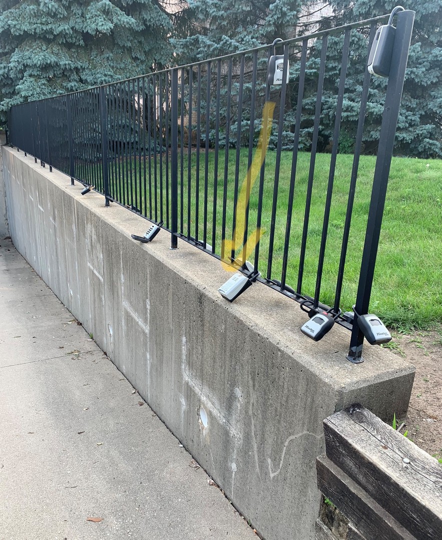 5001 Carriageway Drive Unit: A212