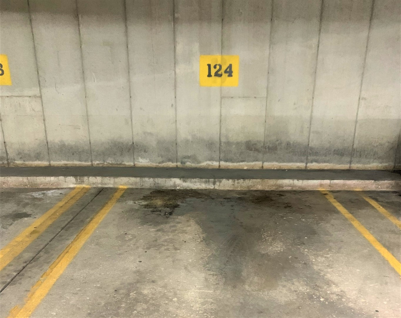 5001 Carriageway Drive Unit: A212