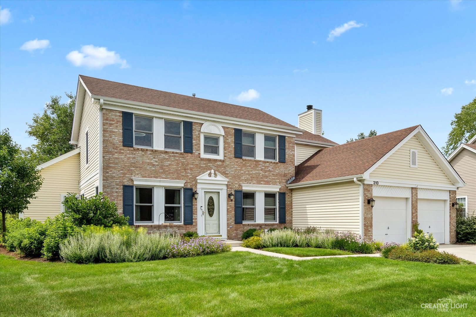 310 Little Creek Drive