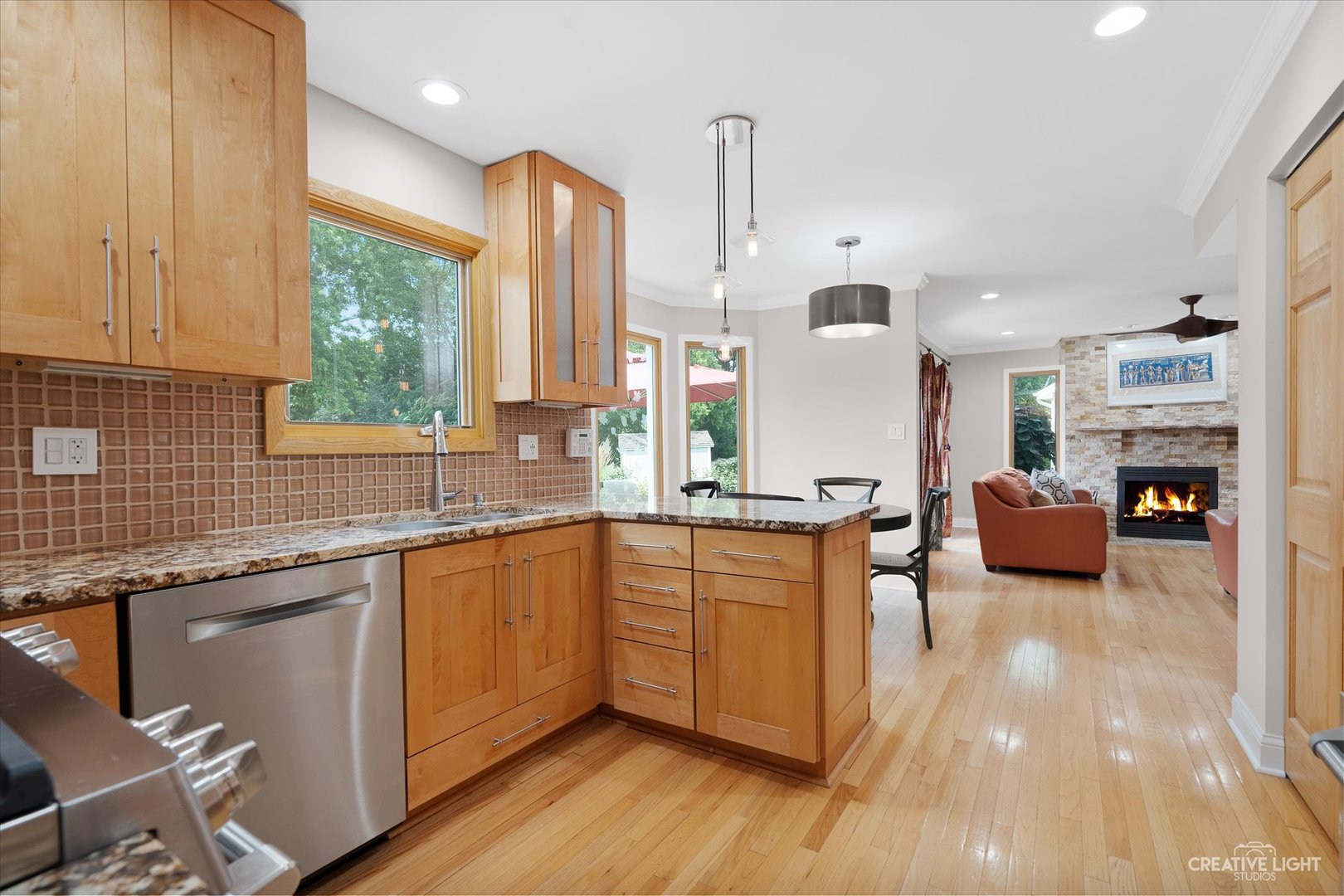 310 Little Creek Drive