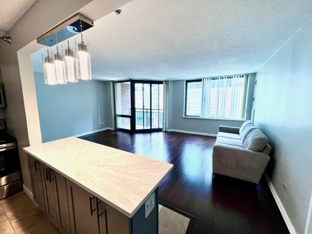 480 N McClurg Court Unit: 916