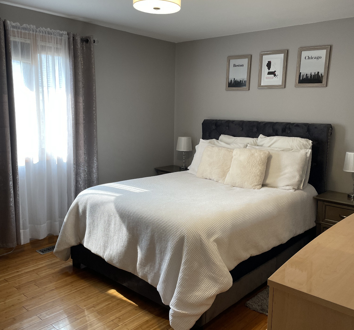 7255 W Leland Avenue