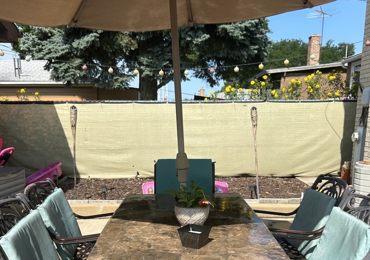 7255 W Leland Avenue