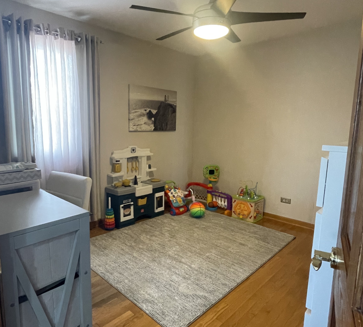 7255 W Leland Avenue