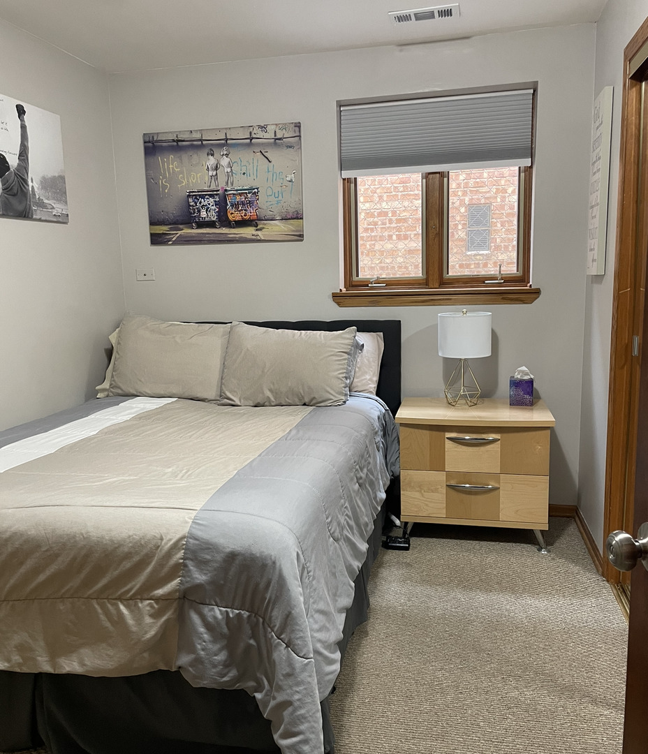 7255 W Leland Avenue