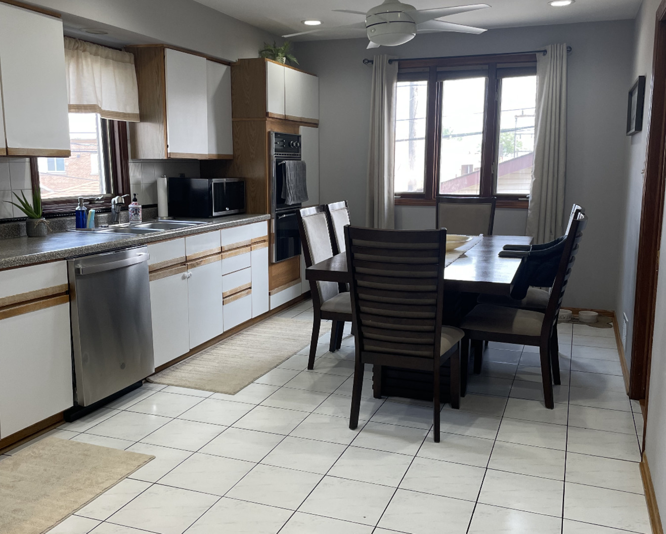 7255 W Leland Avenue