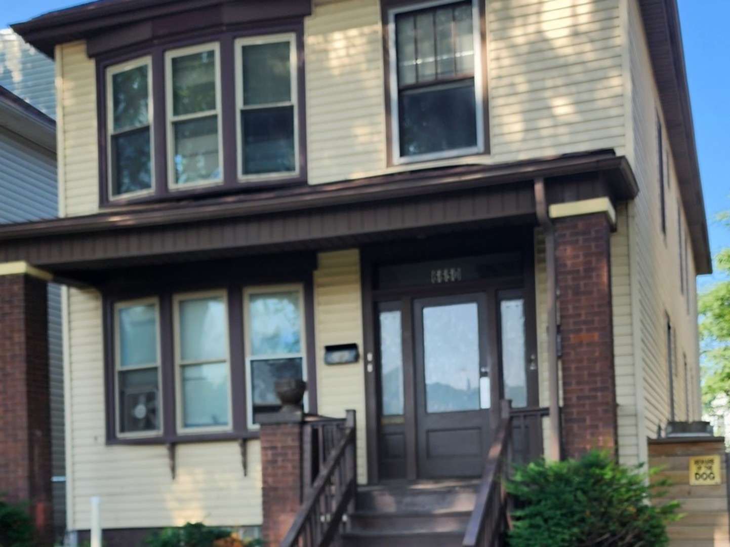 6650 S Seeley Avenue Unit: 2