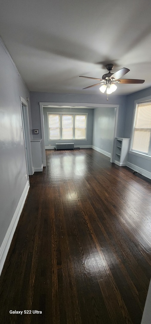 6650 S Seeley Avenue Unit: 2