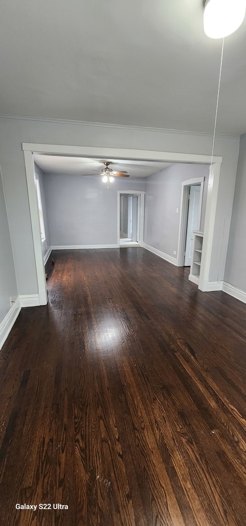 6650 S Seeley Avenue Unit: 2