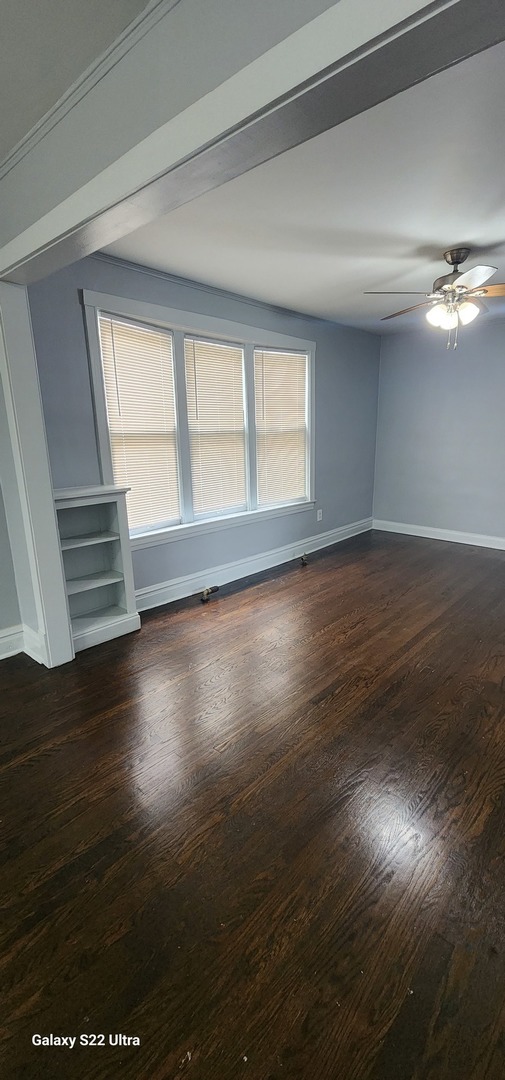 6650 S Seeley Avenue Unit: 2