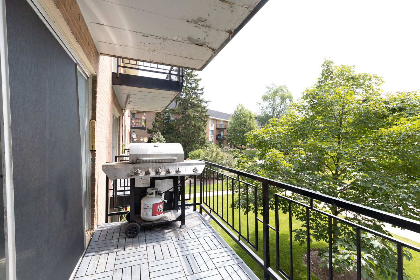 1188 Royal Glen Drive Unit: 216W