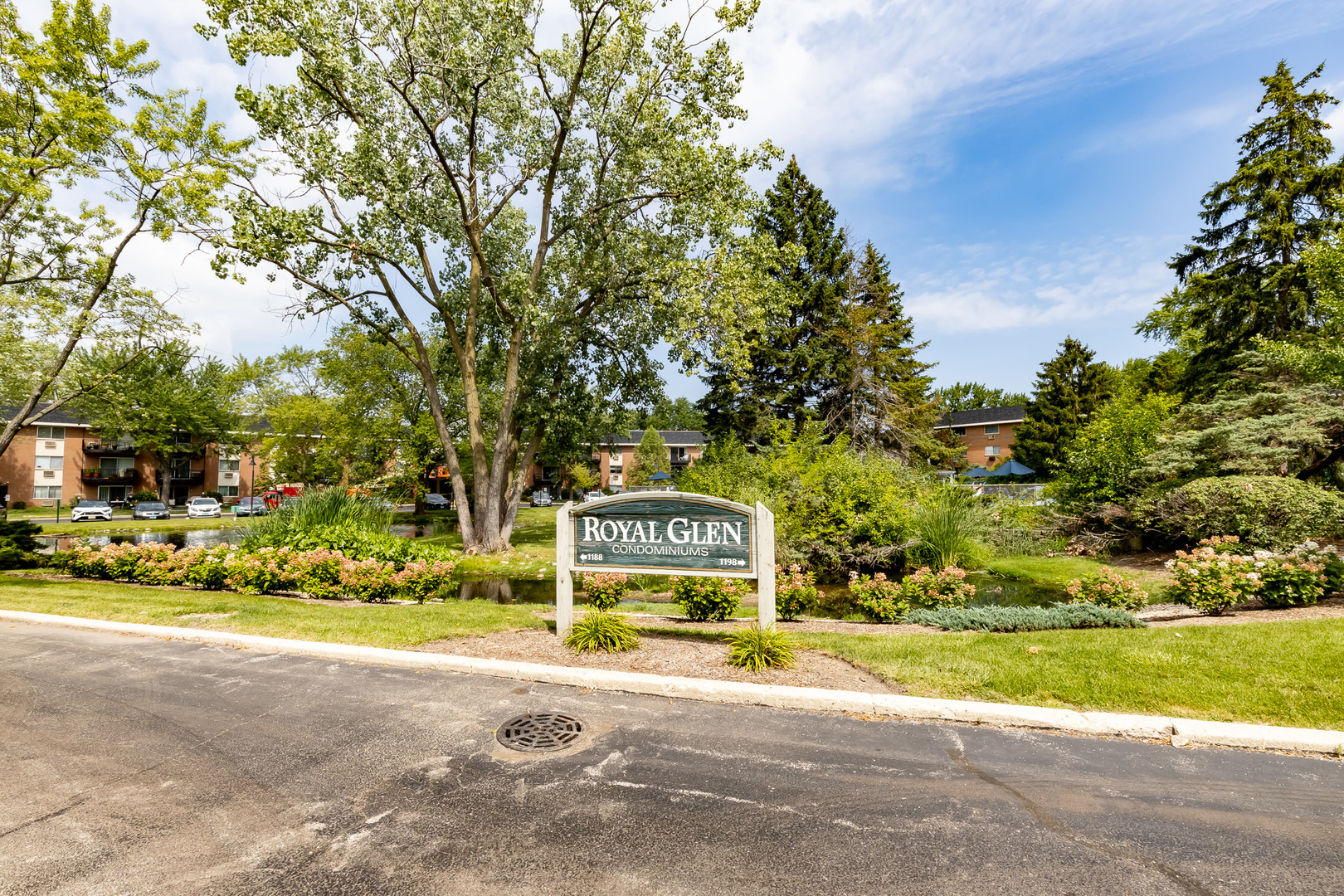 1188 Royal Glen Drive Unit: 216W