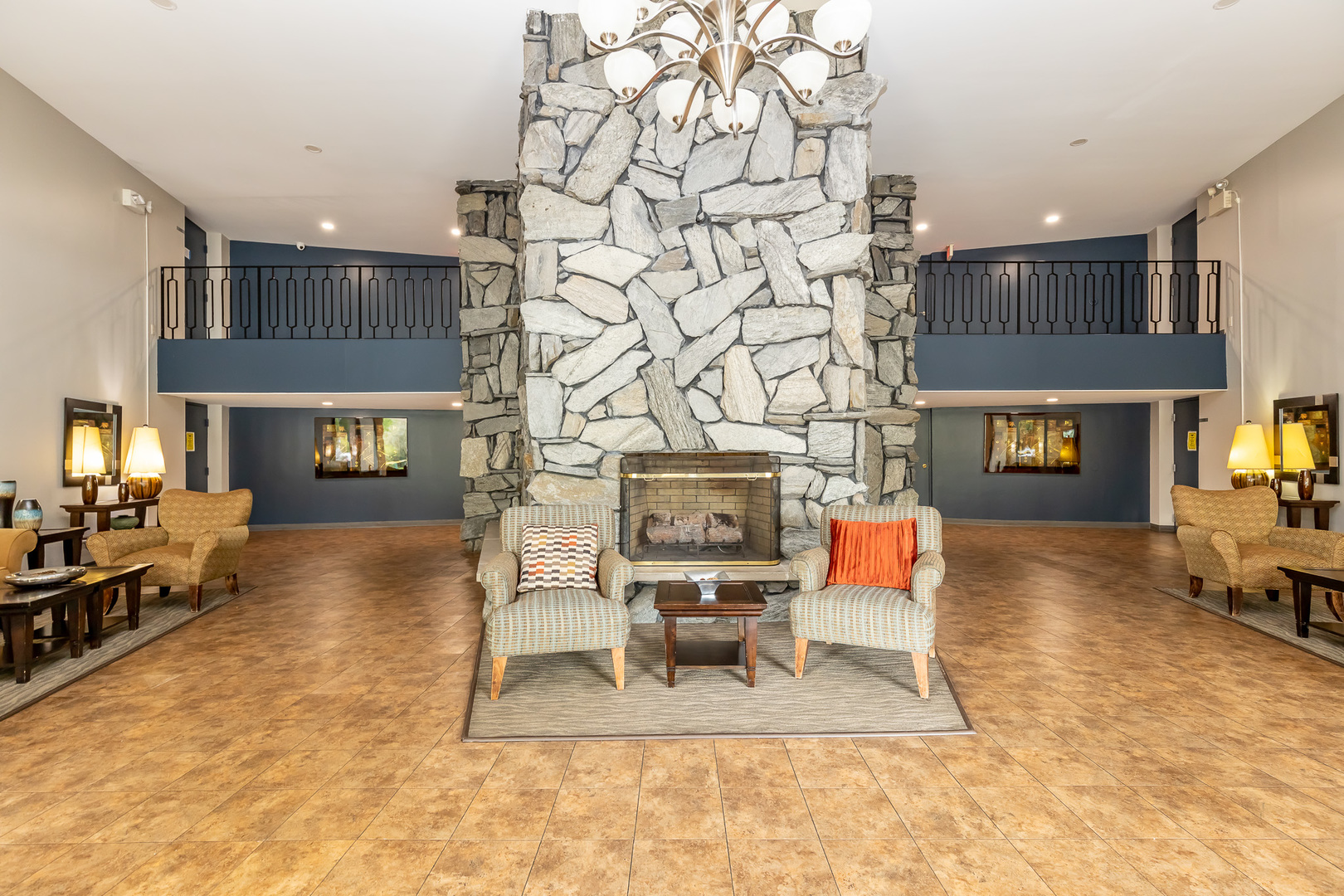 1188 Royal Glen Drive Unit: 216W