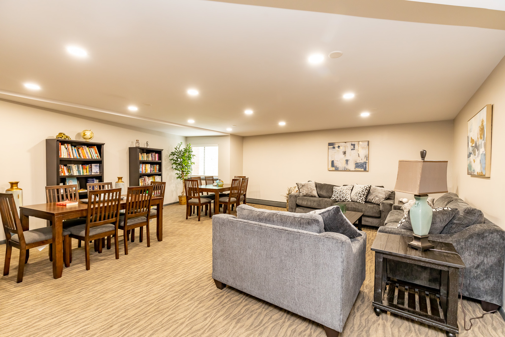 1188 Royal Glen Drive Unit: 216W