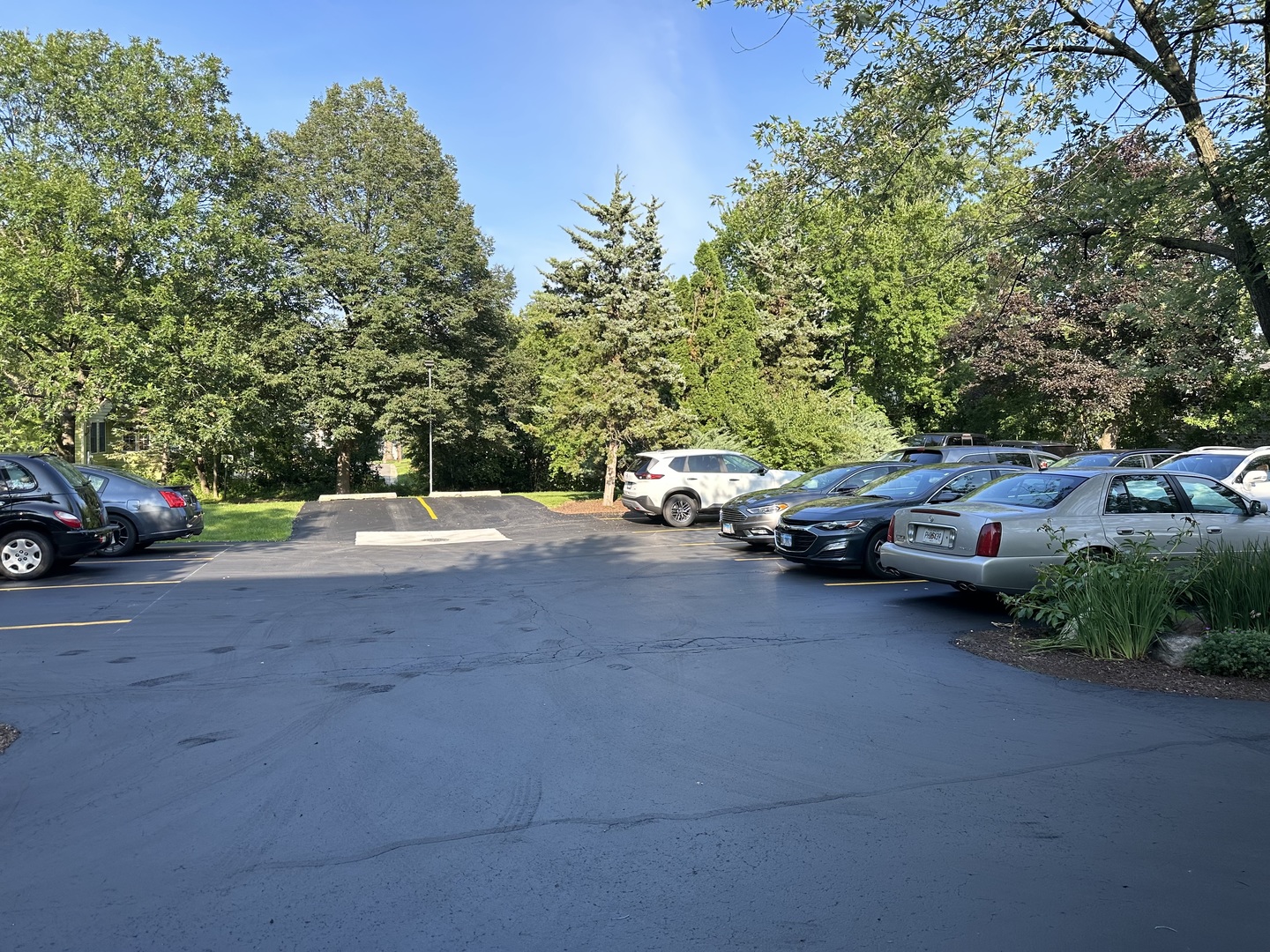 445 N Park Boulevard Unit: 3C