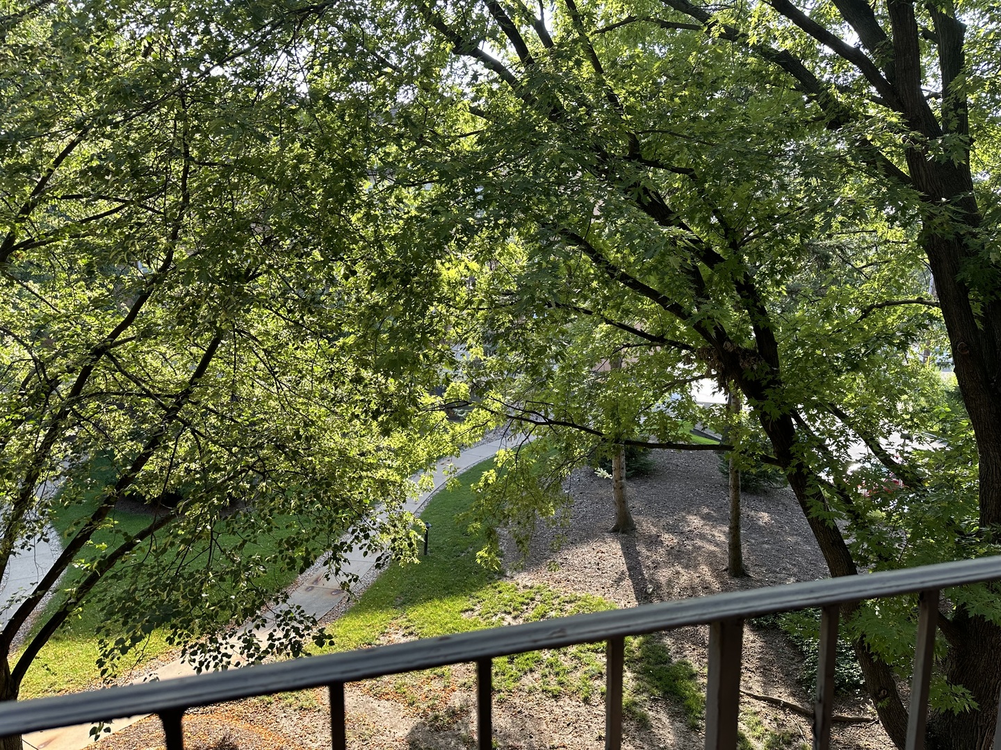 445 N Park Boulevard Unit: 3C