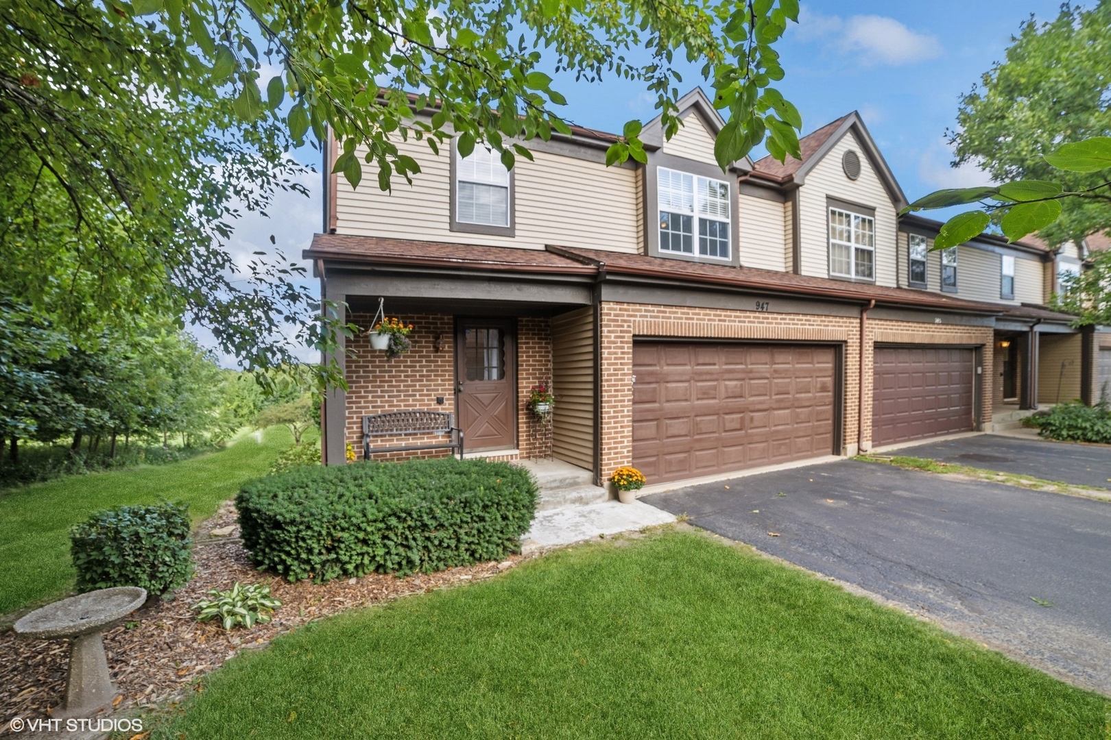 947 Old Oak Circle Unit: 947