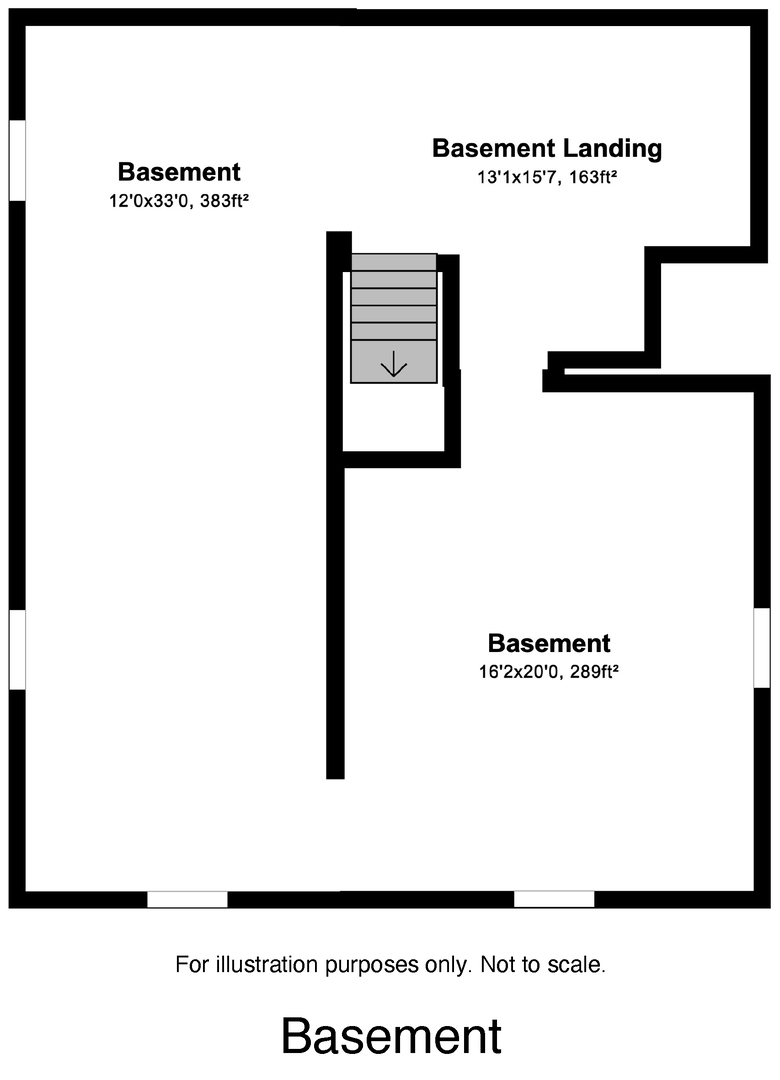 815 W Fabyan Parkway