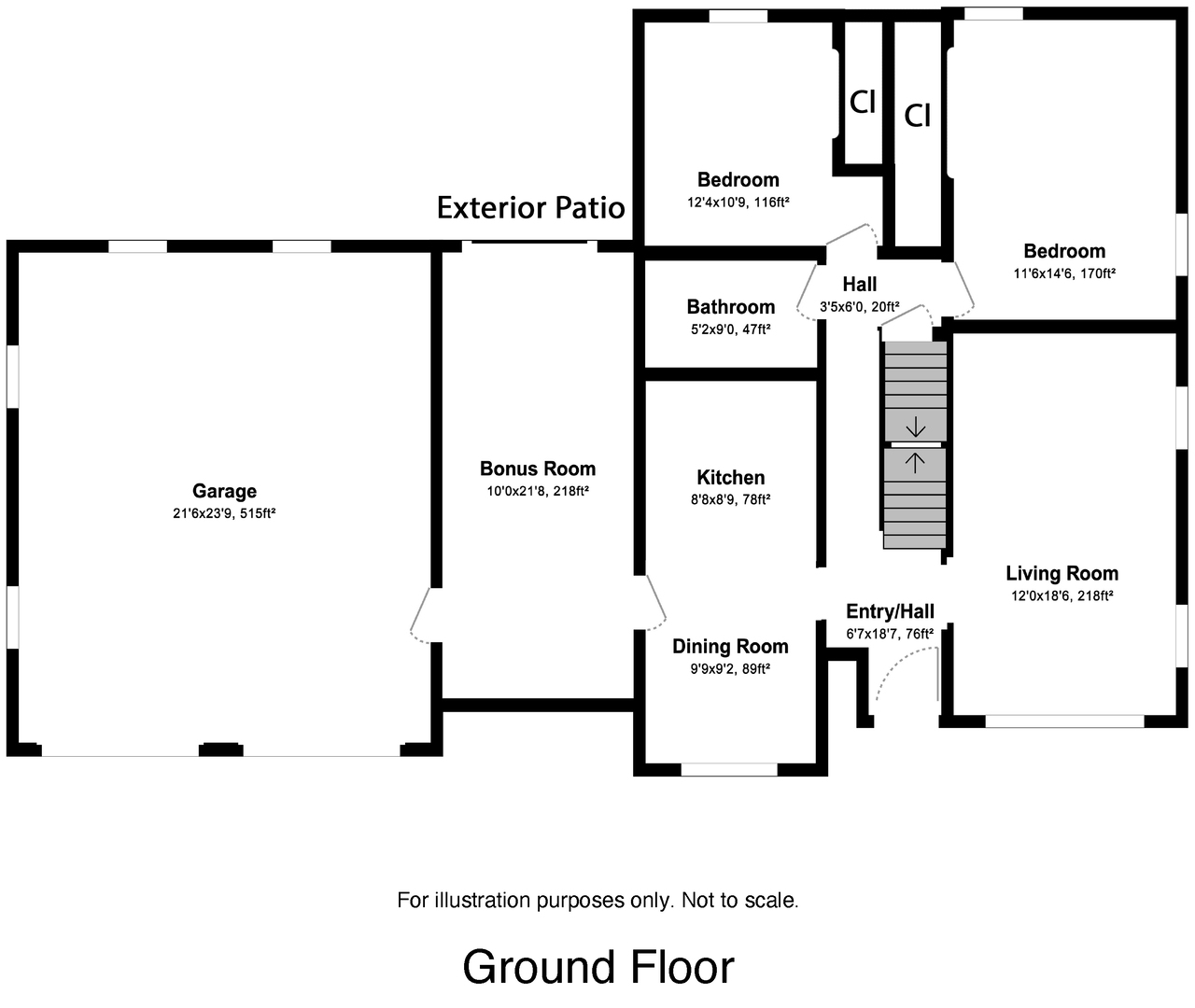 815 W Fabyan Parkway