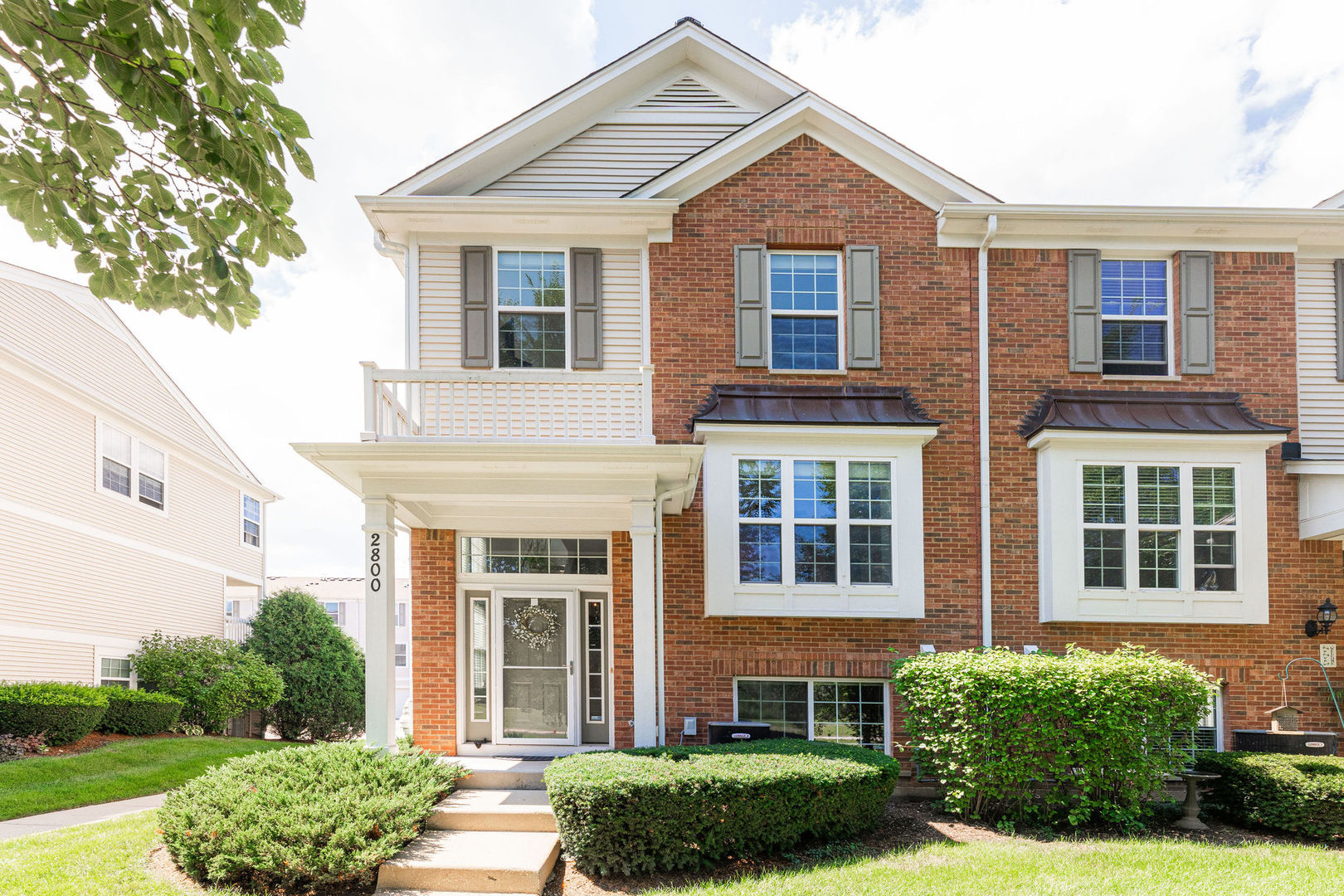 2800 Neubauer Circle