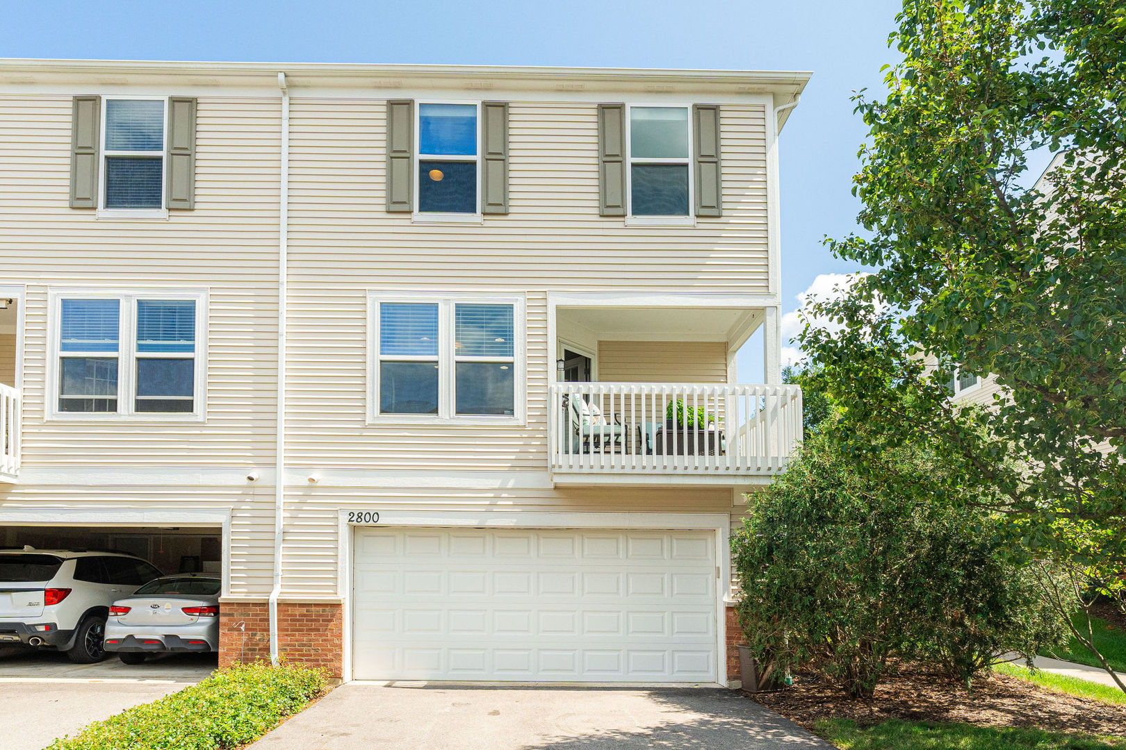 2800 Neubauer Circle