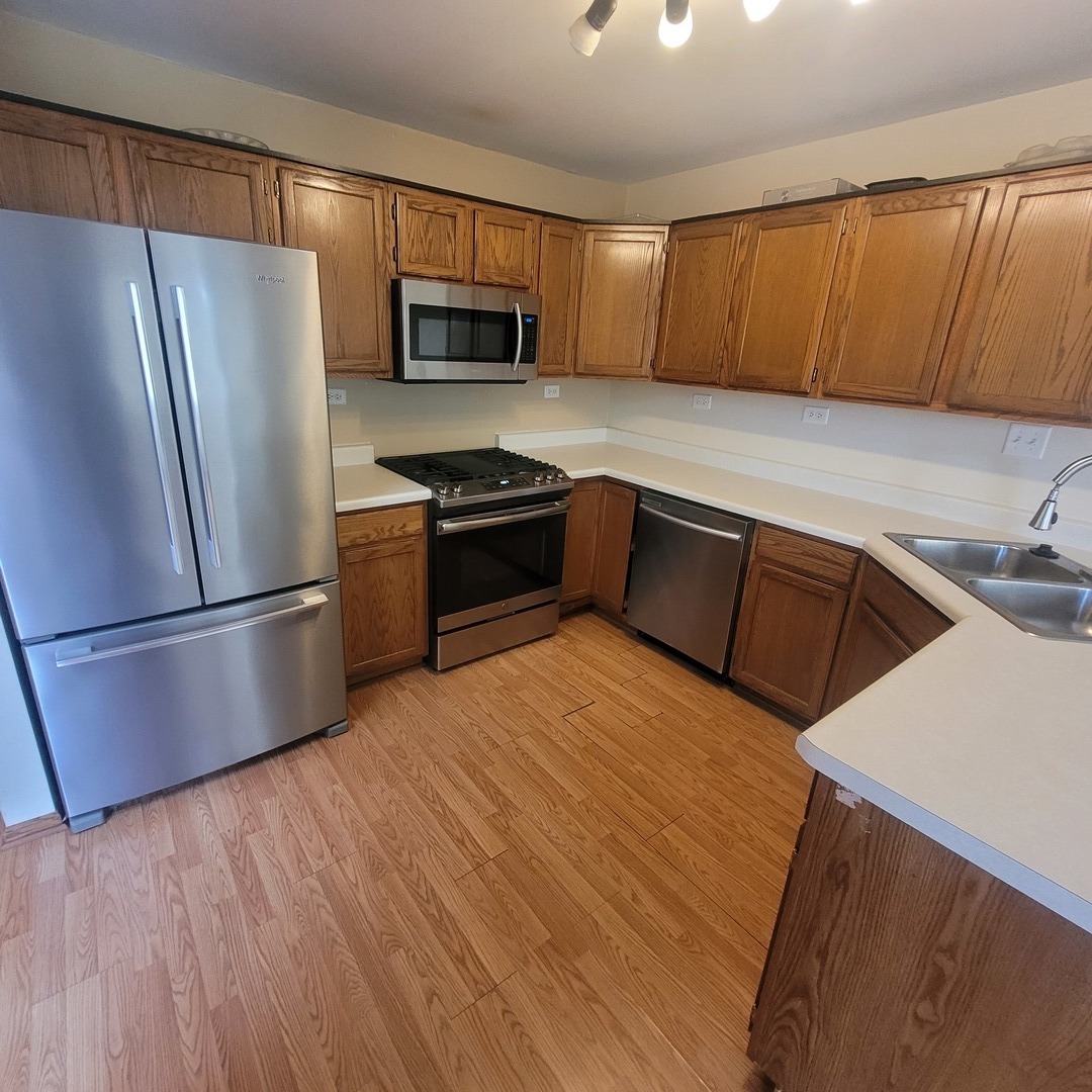 941 Millcreek Circle