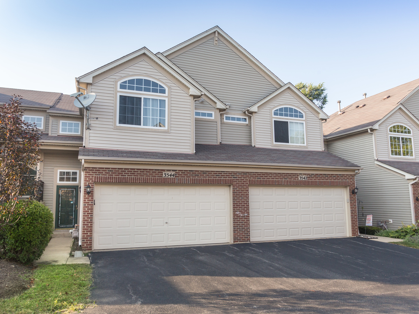 3544 Blue Ridge Court