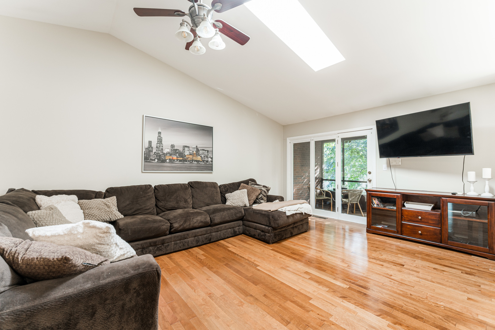 805 N Walnut Street Unit: 2A