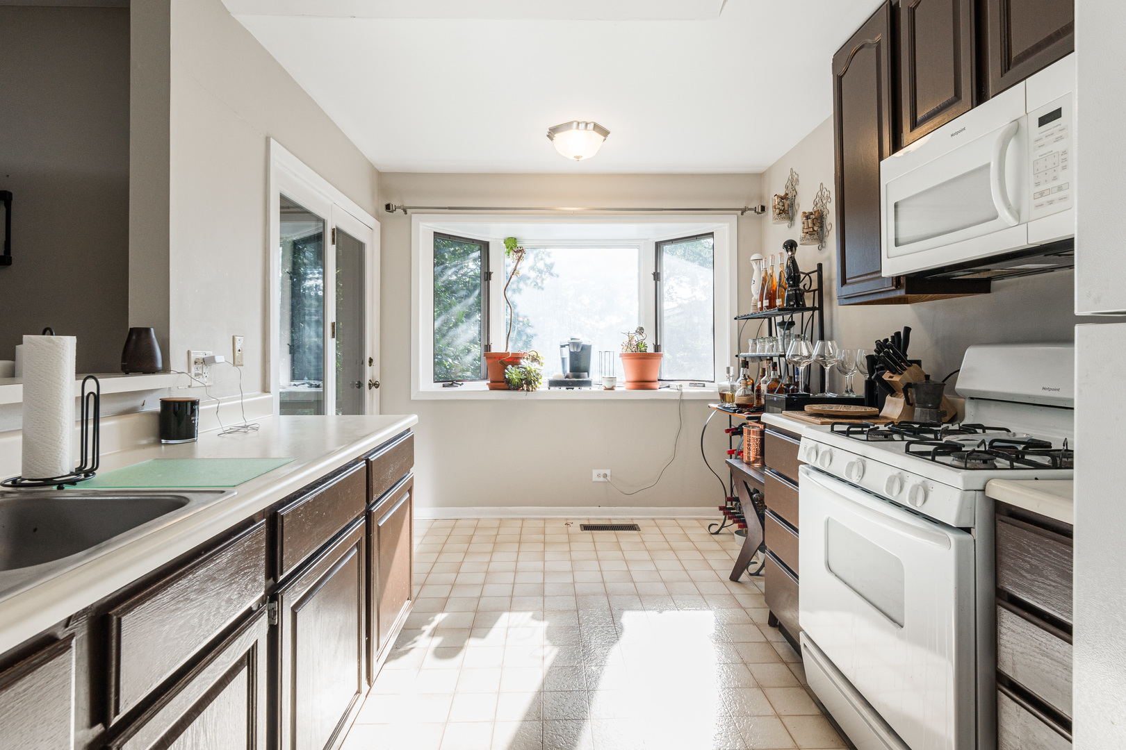 805 N Walnut Street Unit: 2A