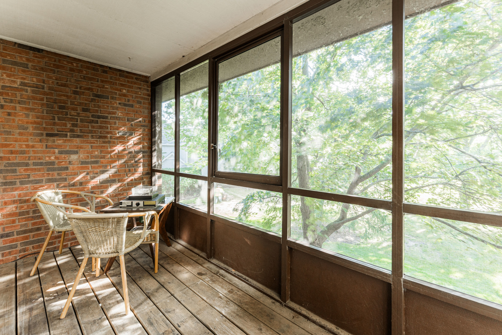 805 N Walnut Street Unit: 2A