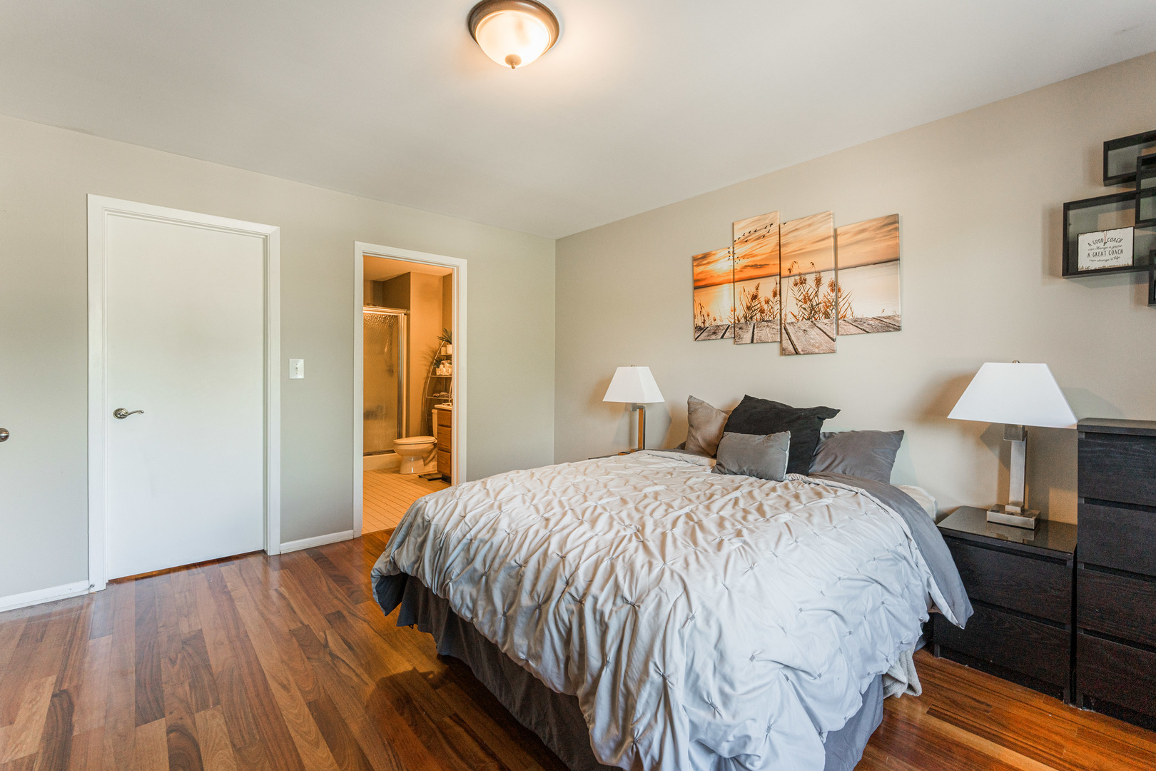 805 N Walnut Street Unit: 2A