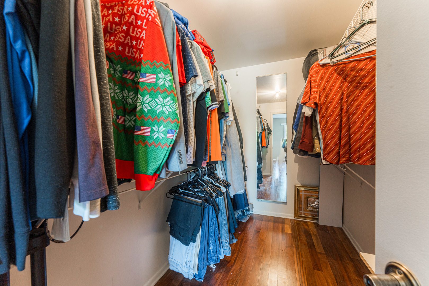 805 N Walnut Street Unit: 2A