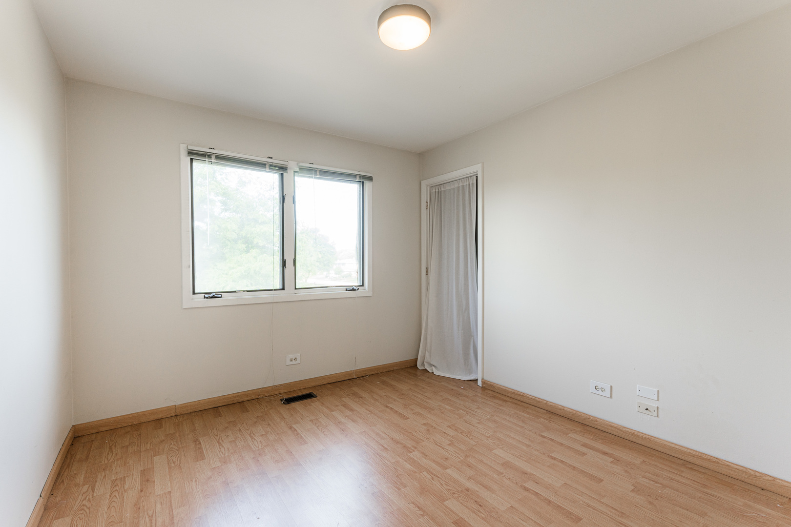 805 N Walnut Street Unit: 2A