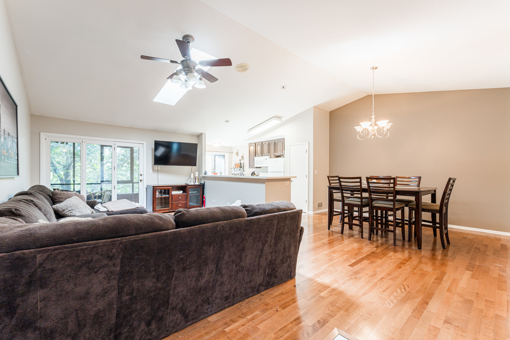 805 N Walnut Street Unit: 2A