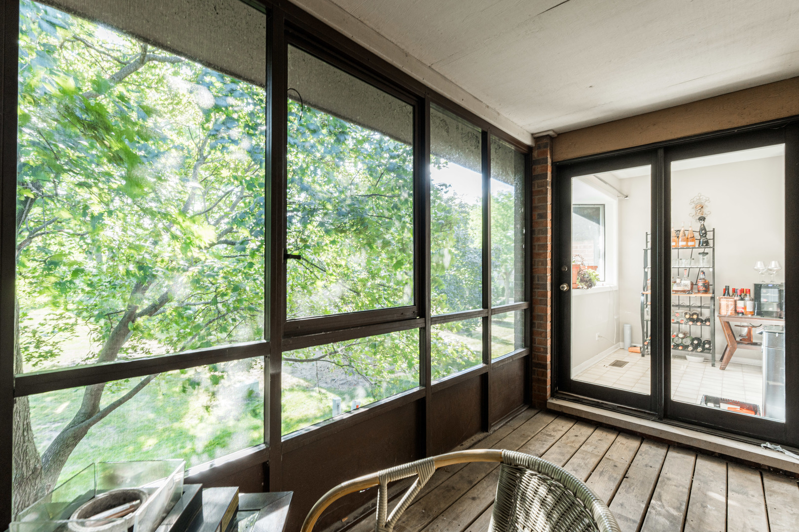 805 N Walnut Street Unit: 2A